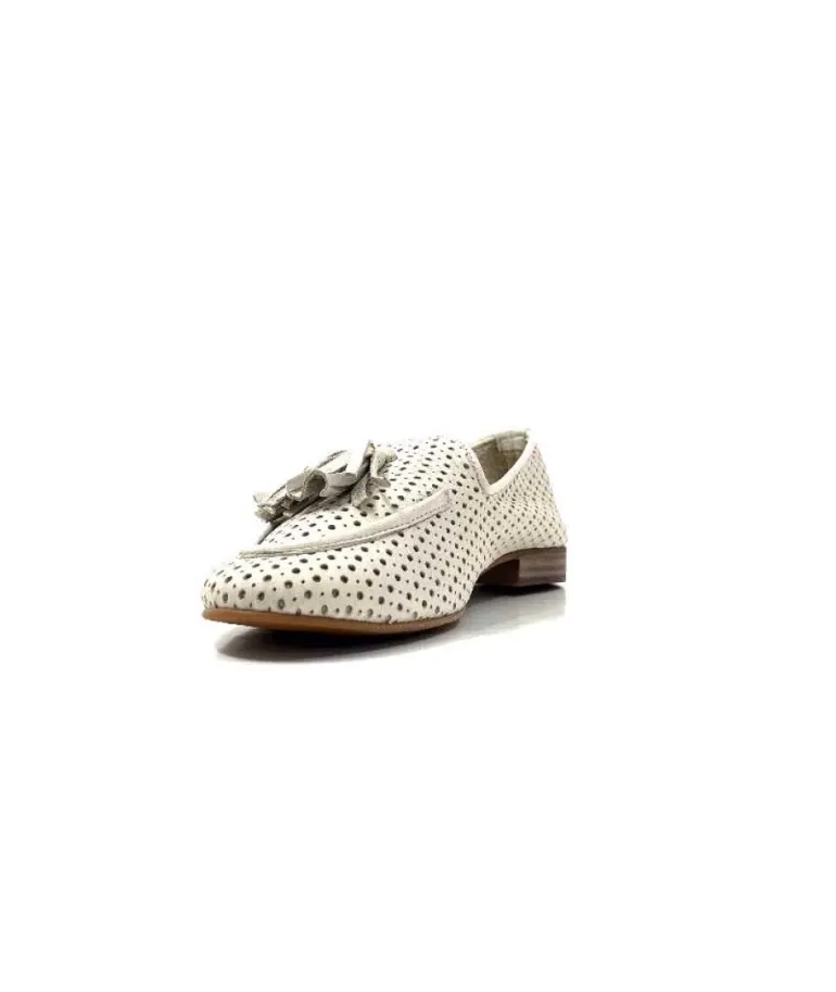 Ivoire 2002 Cuir Egret