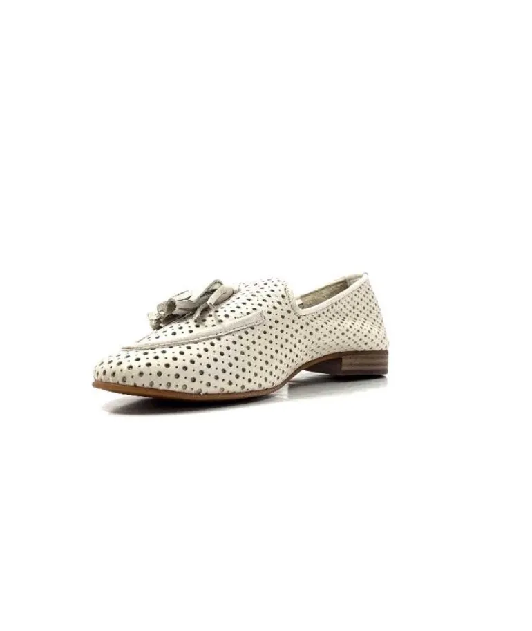 Ivoire 2002 Cuir Egret