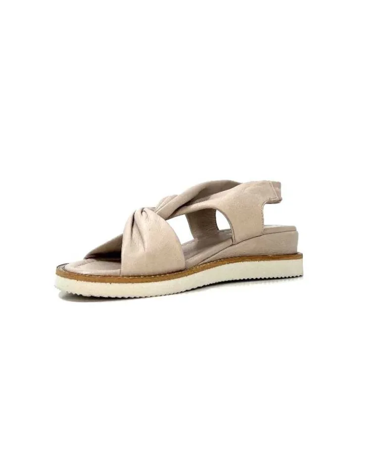 Ivoire 107614 Cuir Gris