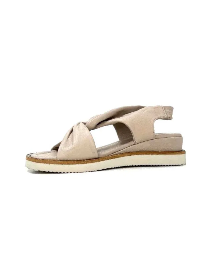 Ivoire 107614 Cuir Gris