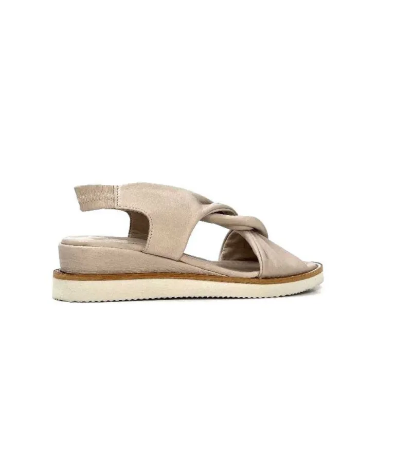 Ivoire 107614 Cuir Gris