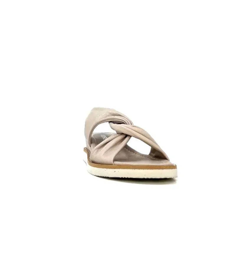 Ivoire 107614 Cuir Gris