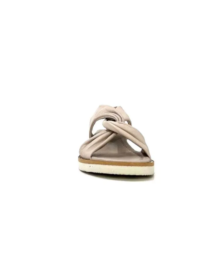 Ivoire 107614 Cuir Gris