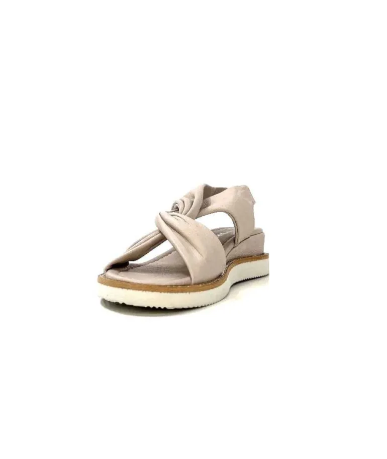 Ivoire 107614 Cuir Gris