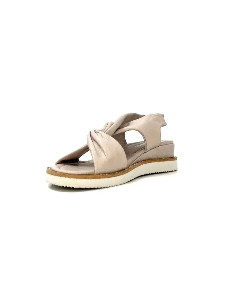 Ivoire 107614 Cuir Gris