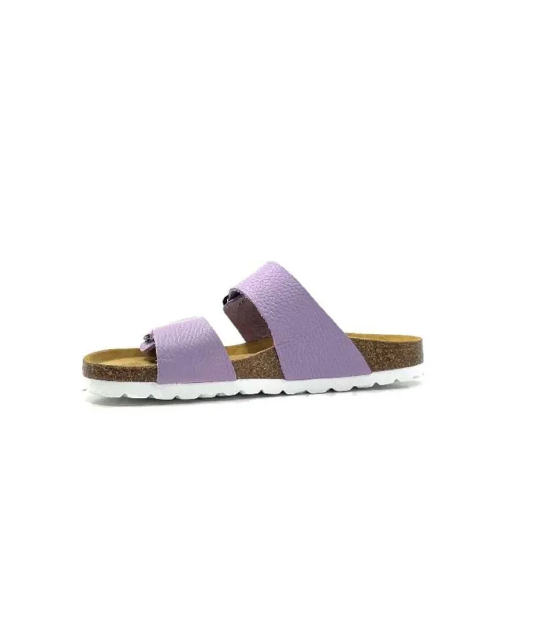 Ivoire 2011 Cuir Lila