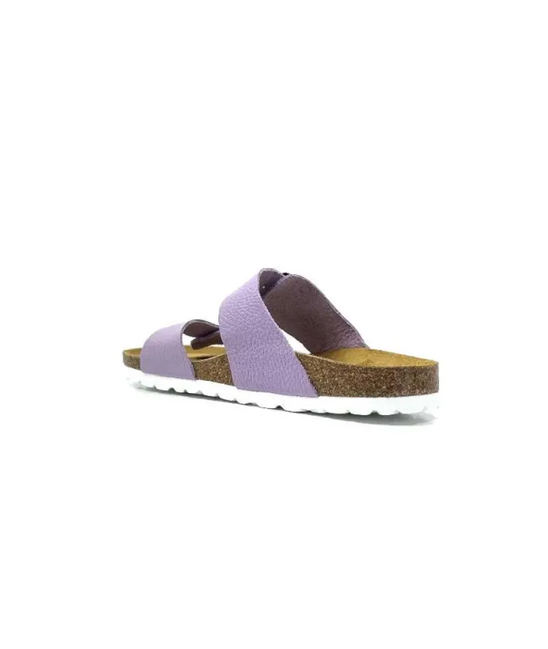 Ivoire 2011 Cuir Lila
