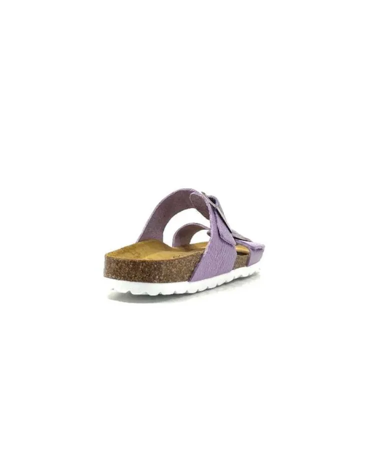 Ivoire 2011 Cuir Lila
