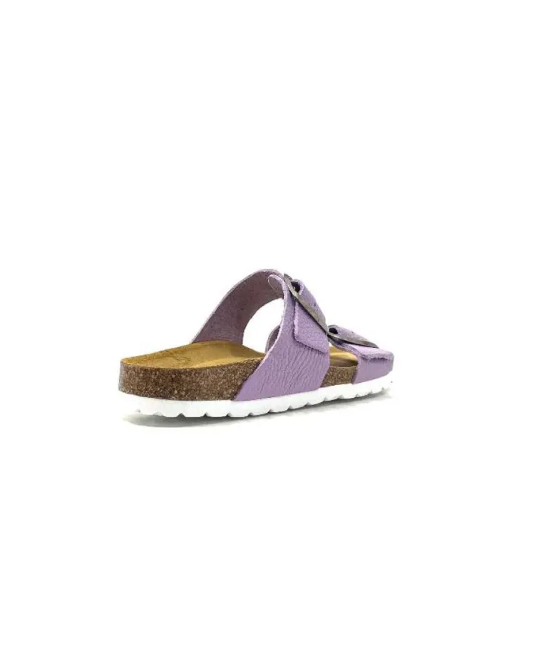 Ivoire 2011 Cuir Lila