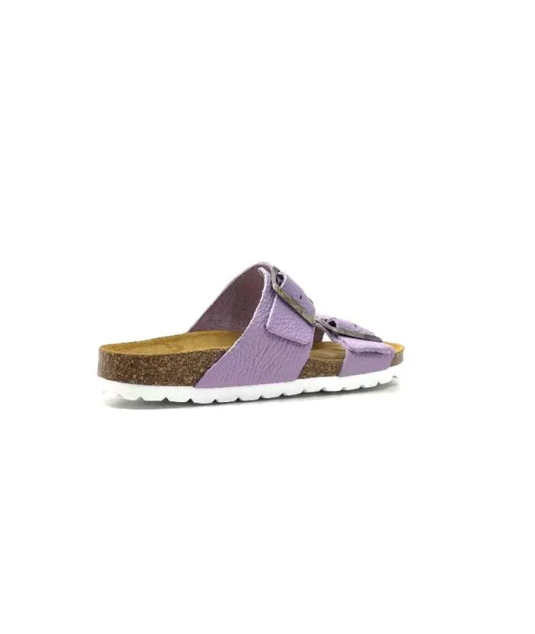 Ivoire 2011 Cuir Lila