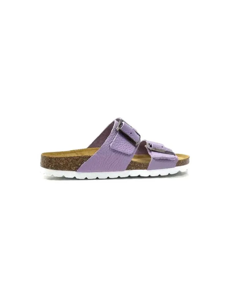 Ivoire 2011 Cuir Lila