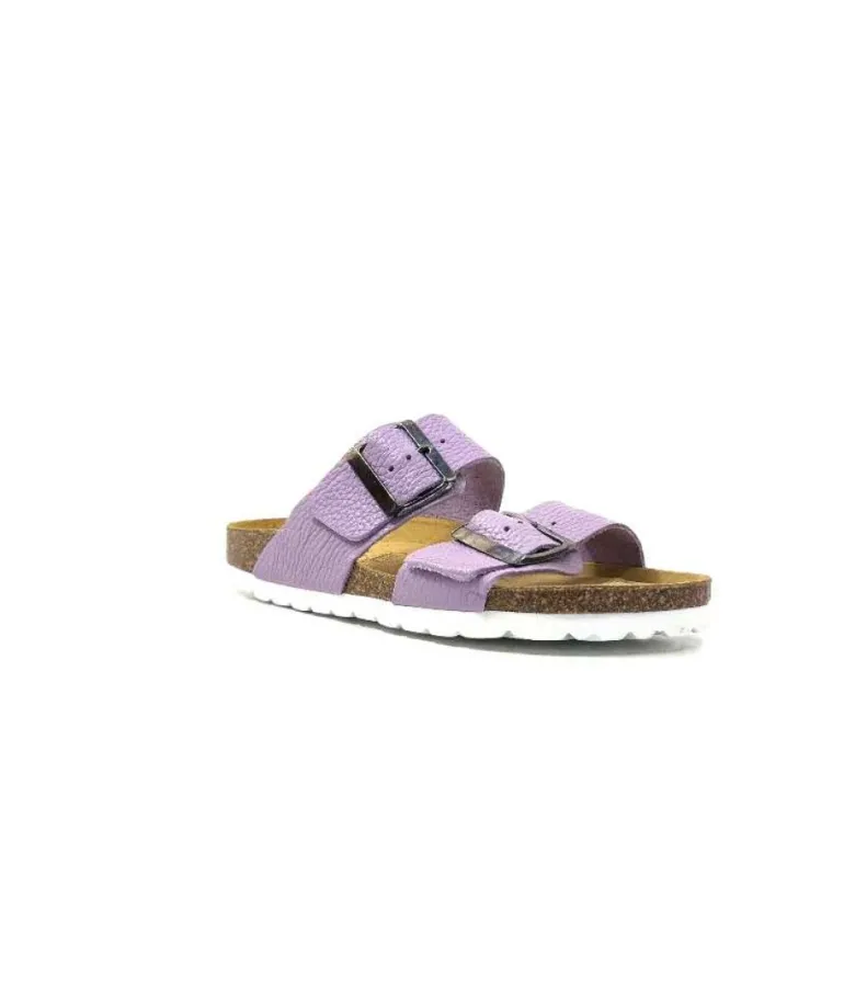 Ivoire 2011 Cuir Lila