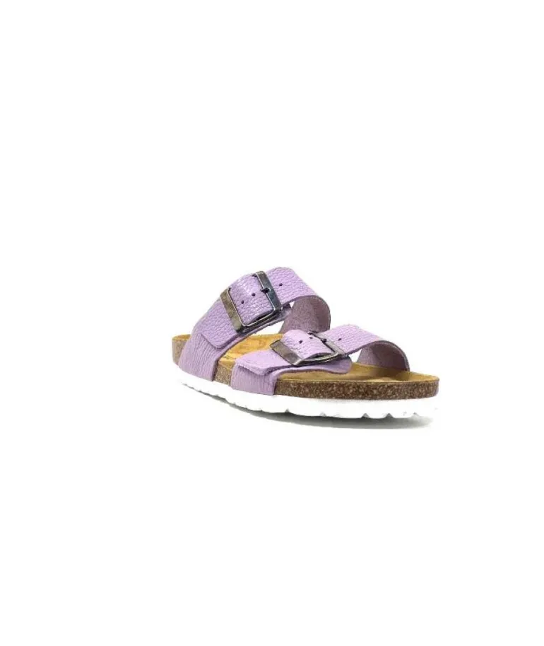 Ivoire 2011 Cuir Lila