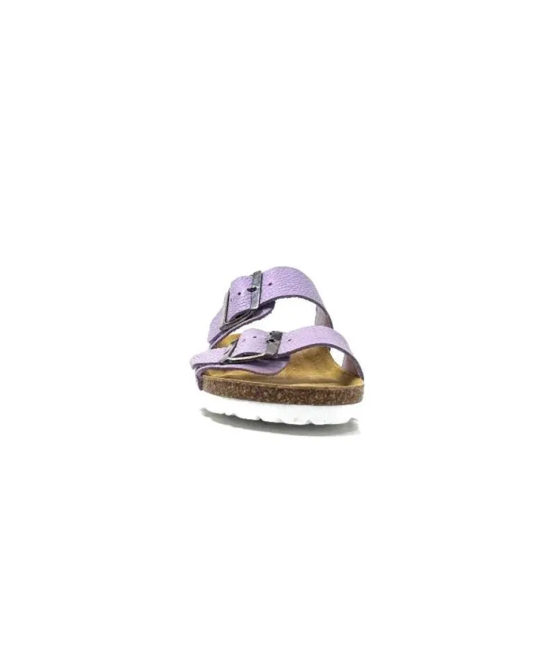 Ivoire 2011 Cuir Lila