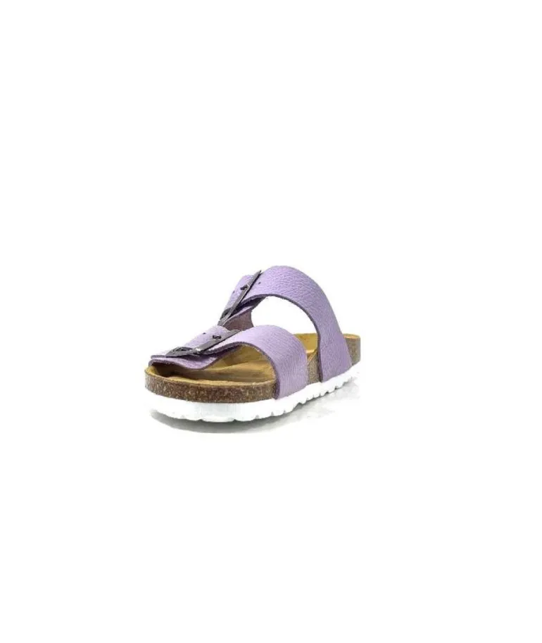 Ivoire 2011 Cuir Lila