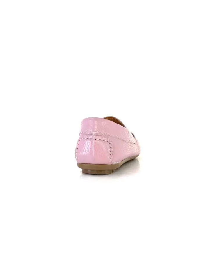 Ivoire 10322 Cuir Mauve