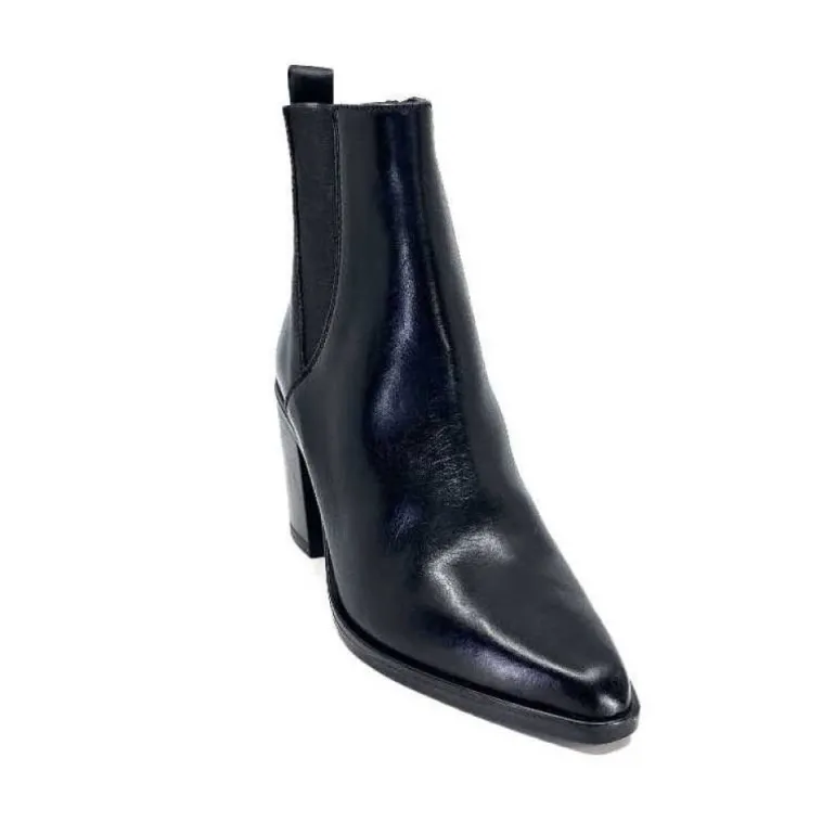 Ivoire 52145 Cuir Noir