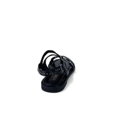Ivoire 500.4301 Cuir Noir