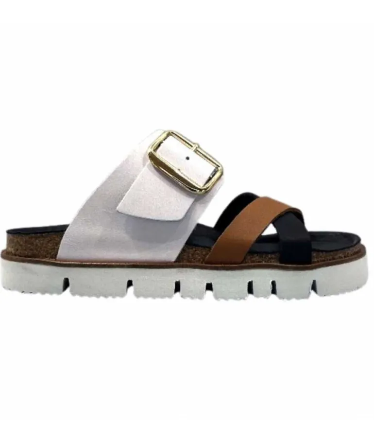 Ivoire 1844 Cuir Noir
