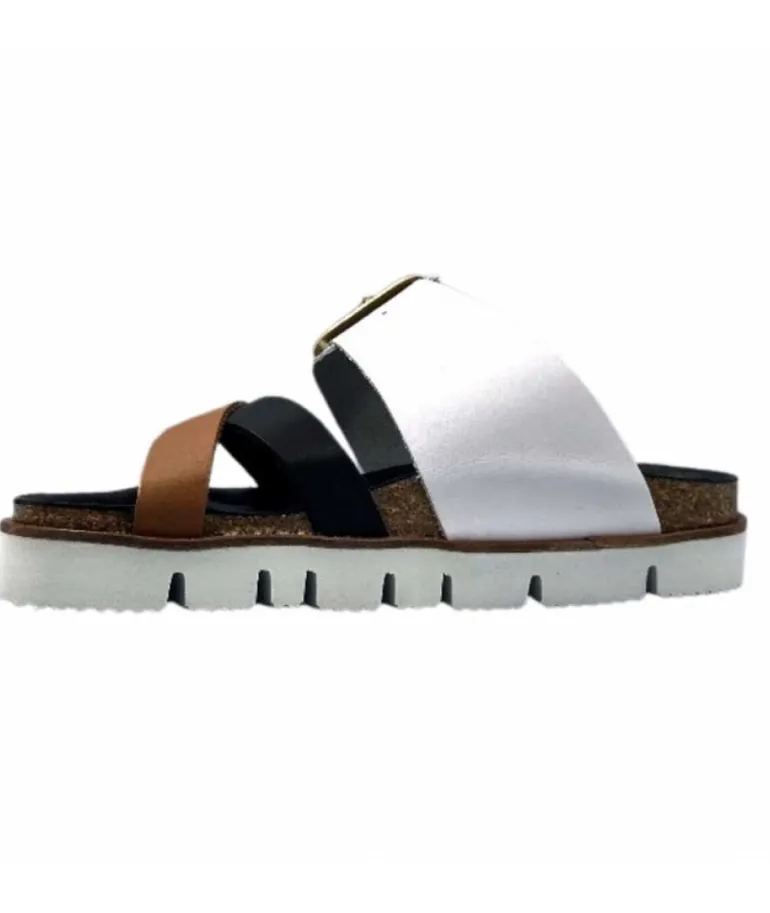 Ivoire 1844 Cuir Noir