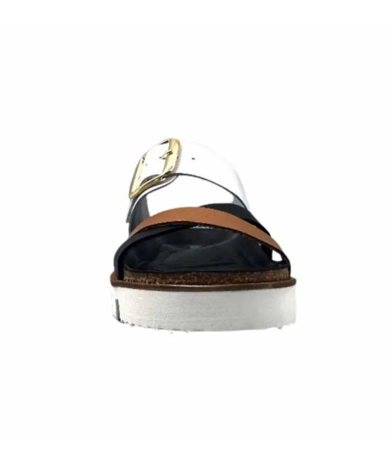 Ivoire 1844 Cuir Noir