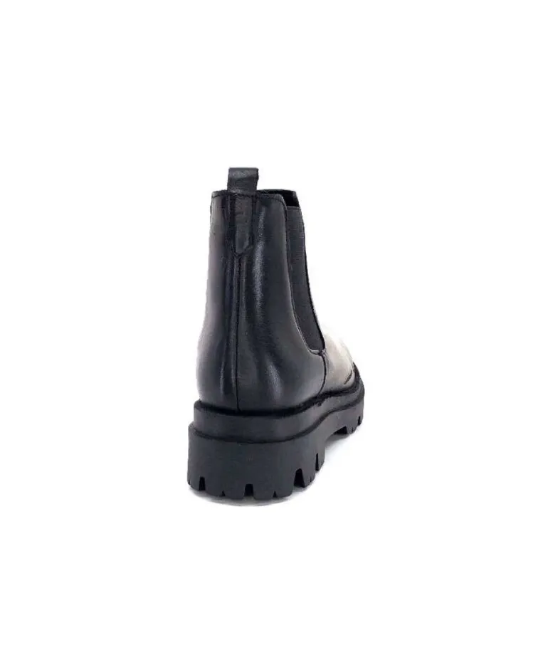 Ivoire 9615312 Cuir Noir