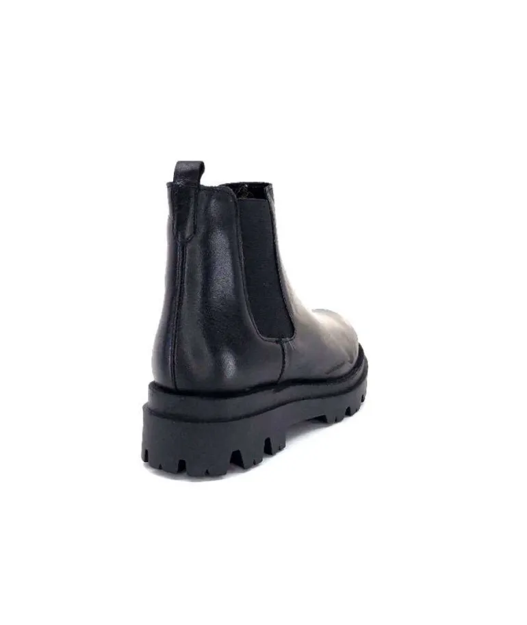 Ivoire 9615312 Cuir Noir