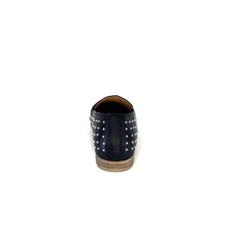 Ivoire 500.1000 Cuir Noir