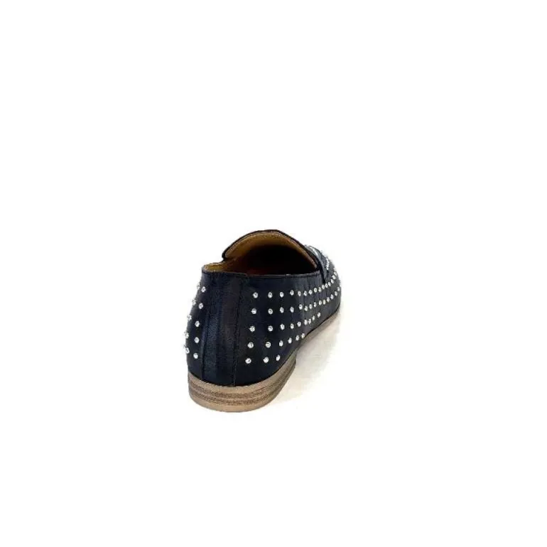 Ivoire 500.1000 Cuir Noir