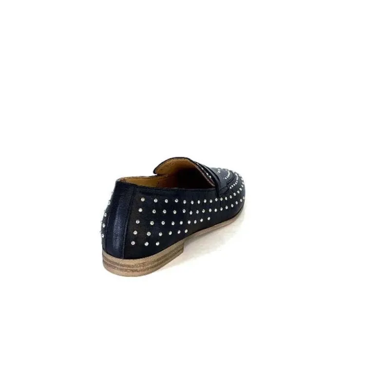 Ivoire 500.1000 Cuir Noir
