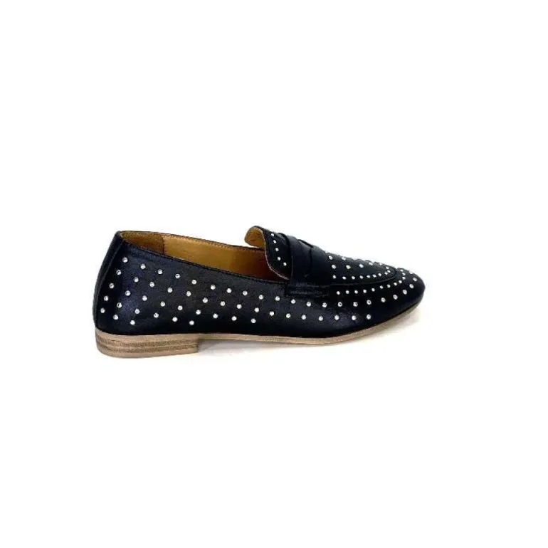 Ivoire 500.1000 Cuir Noir
