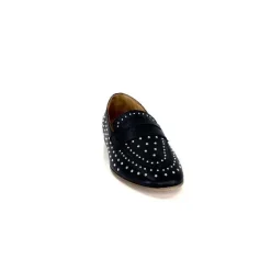 Ivoire 500.1000 Cuir Noir