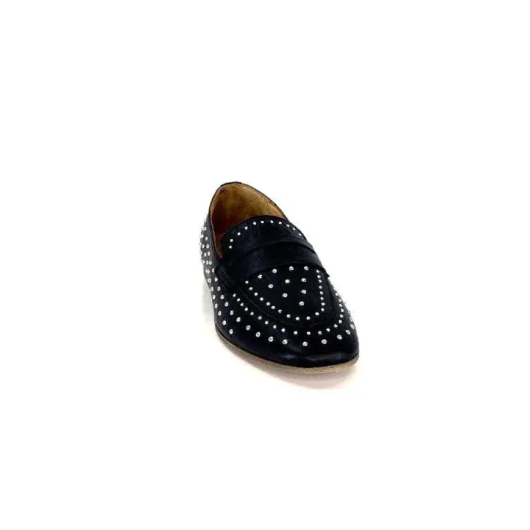 Ivoire 500.1000 Cuir Noir