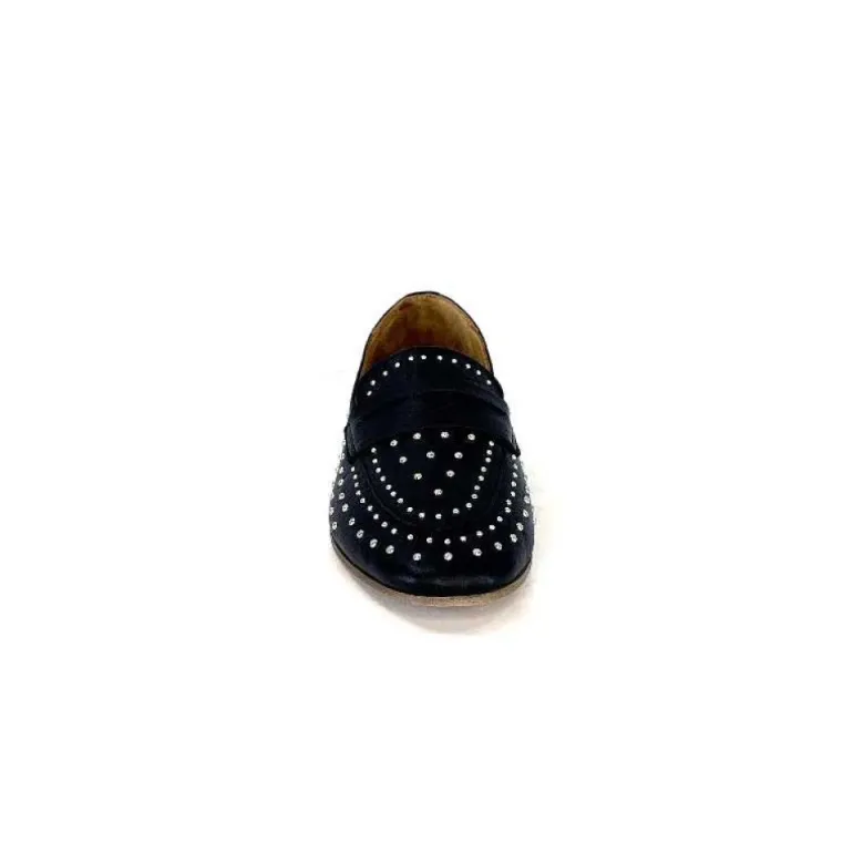 Ivoire 500.1000 Cuir Noir