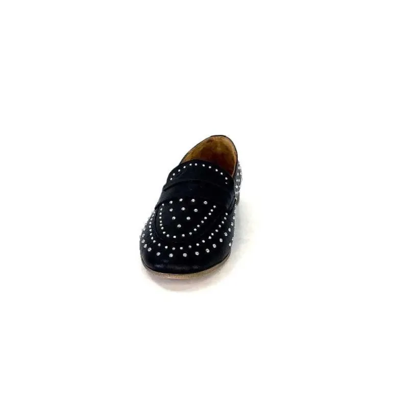 Ivoire 500.1000 Cuir Noir