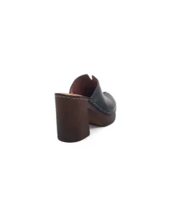 Ivoire 8235461 Cuir Noir