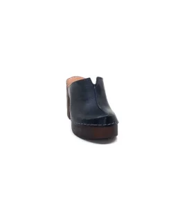 Ivoire 8235461 Cuir Noir