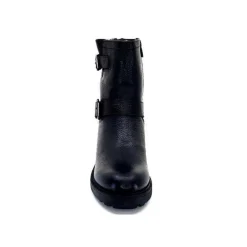 Ivoire 109332 Cuir Noir