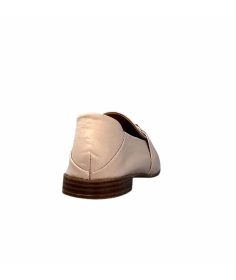 Ivoire 35.48.709 Cuir Nude