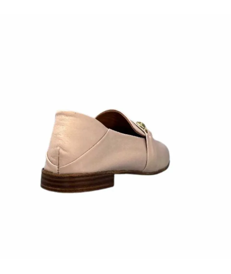 Ivoire 35.48.709 Cuir Nude