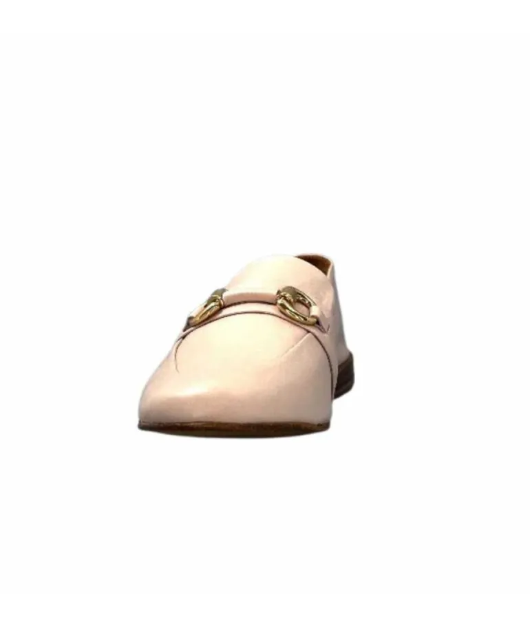 Ivoire 35.48.709 Cuir Nude