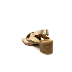 Ivoire 500.3018 Cuir Or