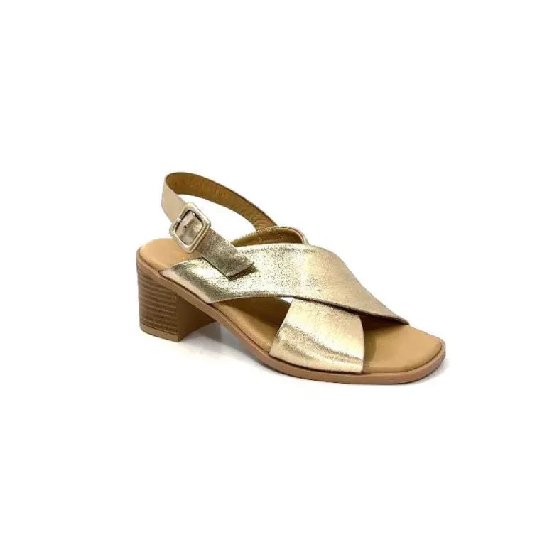 Ivoire 500.3018 Cuir Or