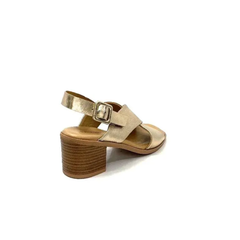 Ivoire 500.3018 Cuir Or