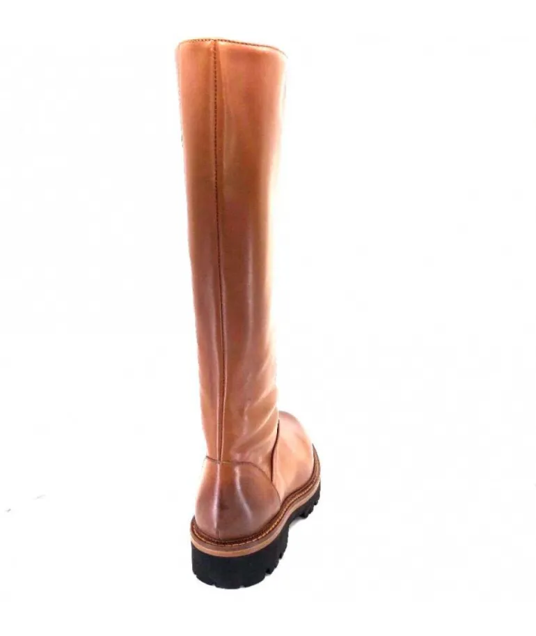 Ivoire 3283 Cuir Tabacco