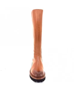 Ivoire 3283 Cuir Tabacco