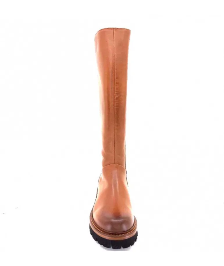 Ivoire 3283 Cuir Tabacco