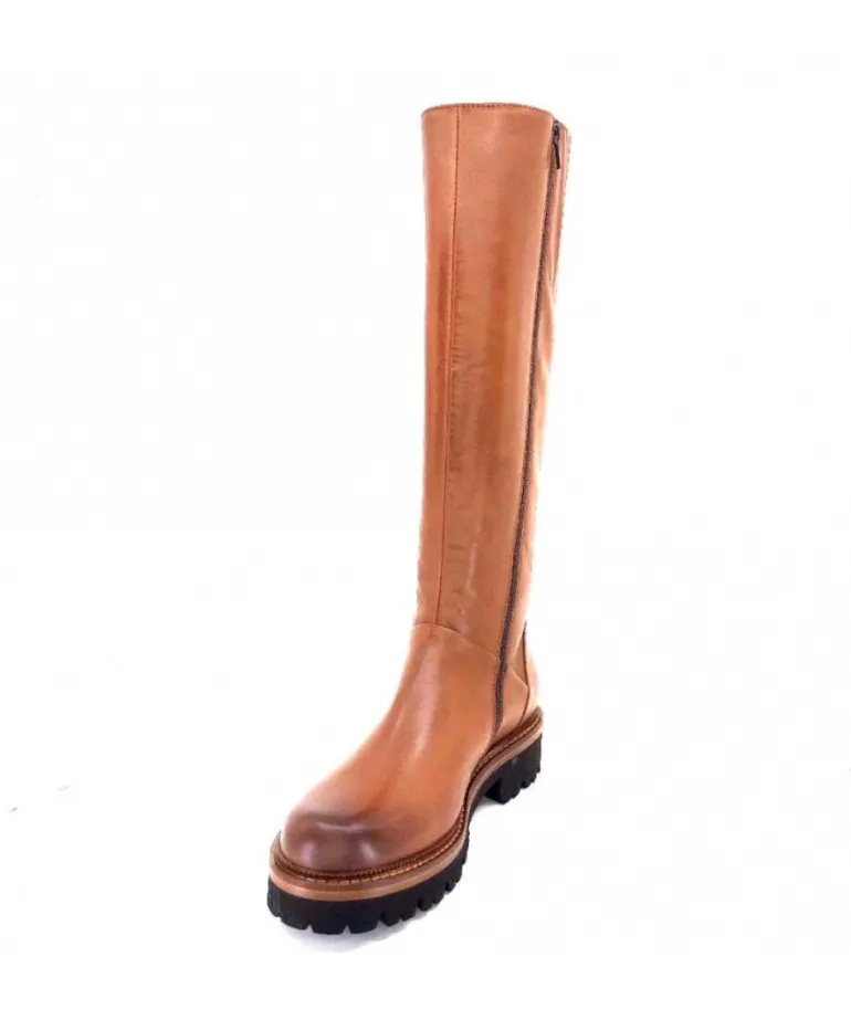 Ivoire 3283 Cuir Tabacco