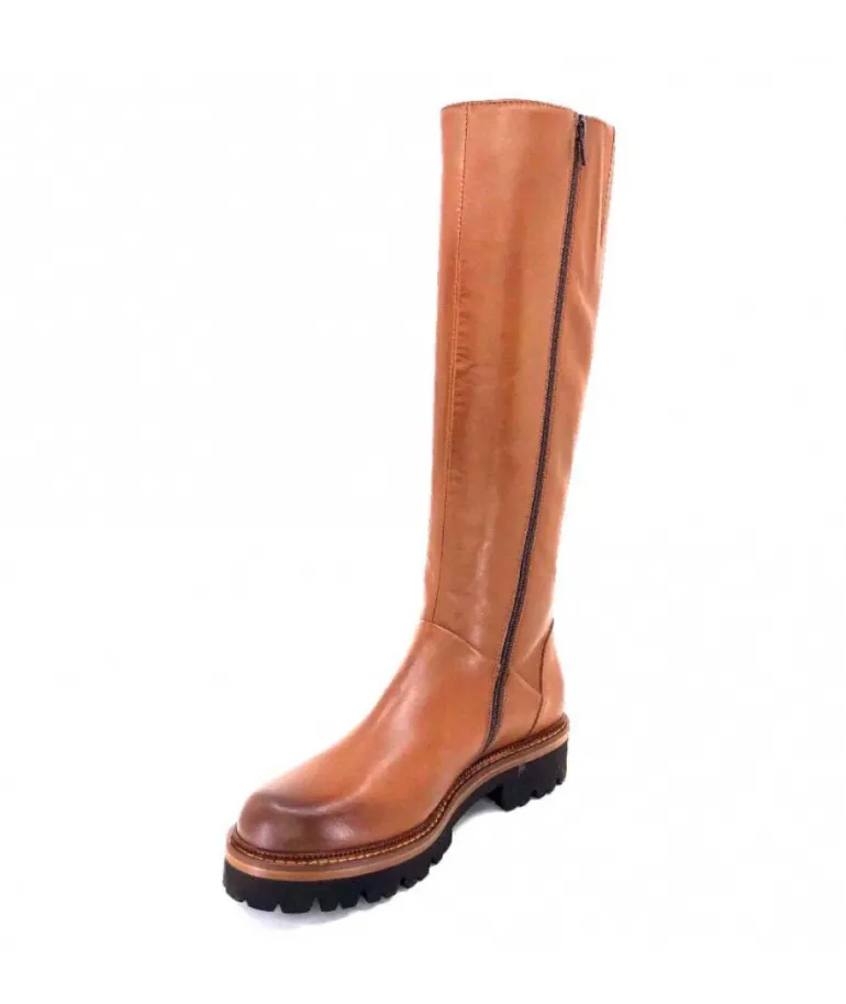 Ivoire 3283 Cuir Tabacco