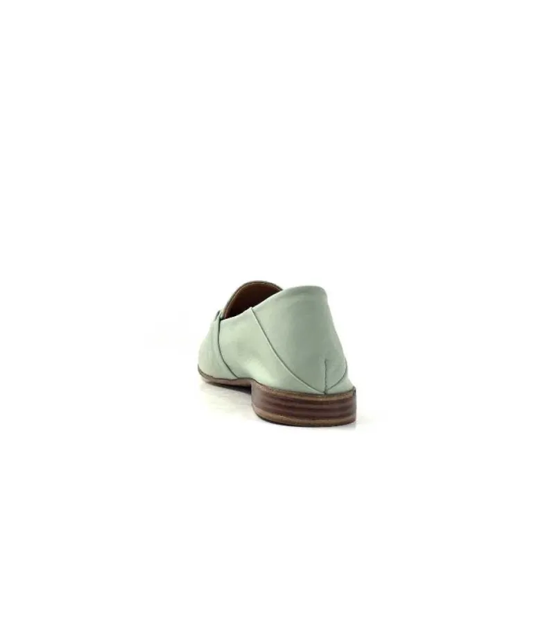 Ivoire 35.48.709 Cuir Vert